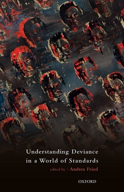 Couverture_Understanding Deviance In A World Of Standards