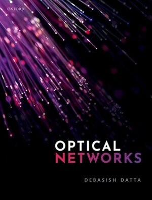 Front cover_Optical Networks