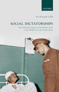 Front cover_Social Dictatorships