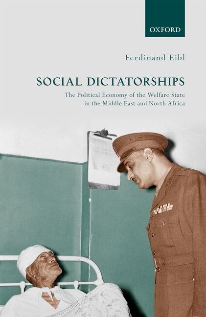 Front cover_Social Dictatorships