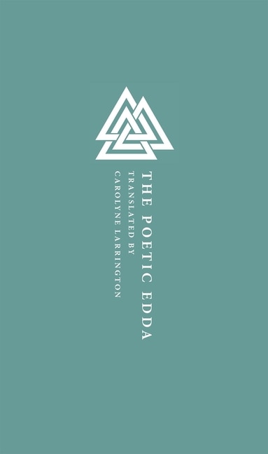 Couverture_The Poetic Edda