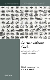 Front cover_Science Without God?