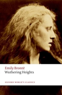 Front cover_Wuthering Heights