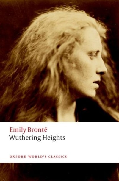 Front cover_Wuthering Heights