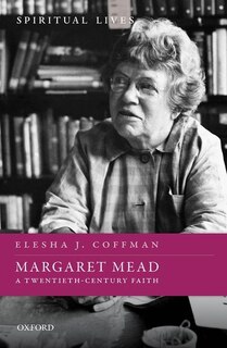 Couverture_Margaret Mead