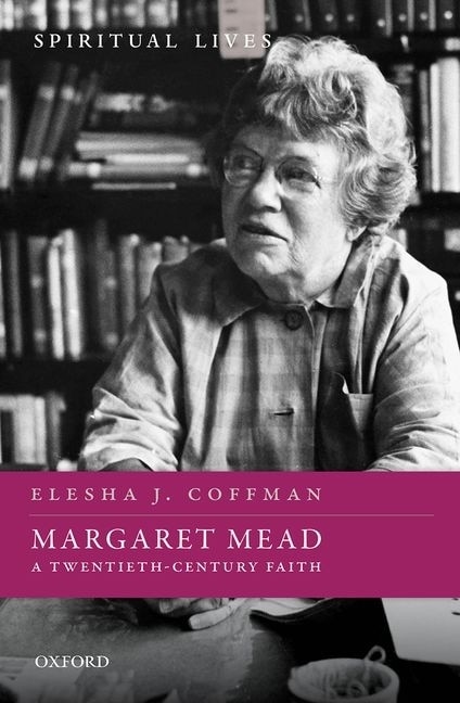 Couverture_Margaret Mead
