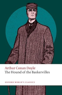 Front cover_The Hound of the Baskervilles