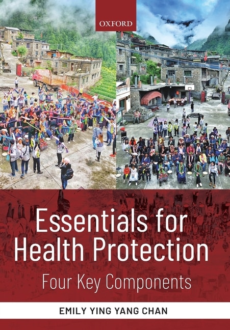 Couverture_Essentials For Health Protection