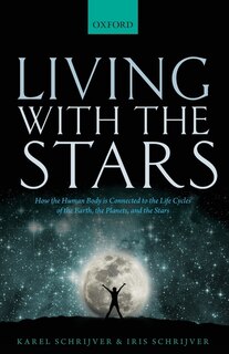 Front cover_Living with the Stars