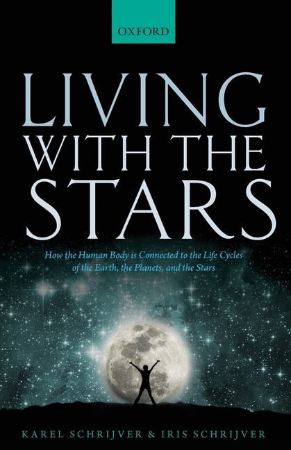 Front cover_Living with the Stars