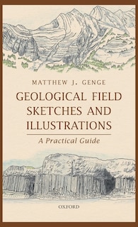 Front cover_Geological Field Sketches And Illustrations