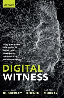 Front cover_Digital Witness