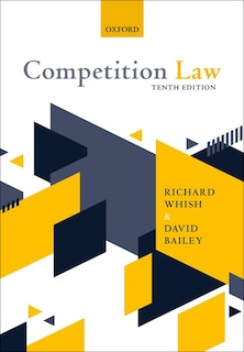 Couverture_Competition Law