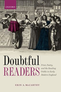 Front cover_Doubtful Readers