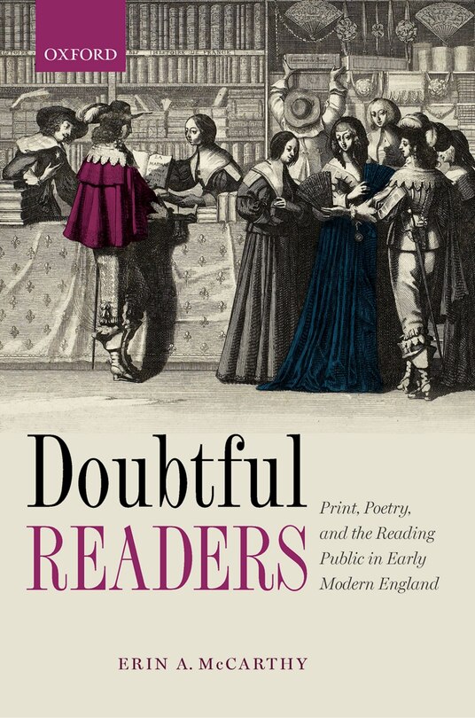 Front cover_Doubtful Readers