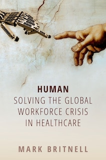 Front cover_Human