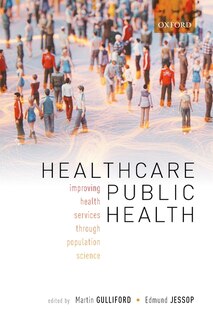 Couverture_Healthcare Public Health