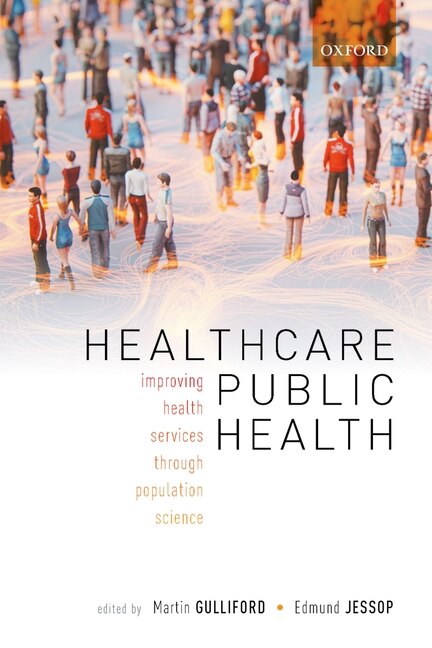 Couverture_Healthcare Public Health
