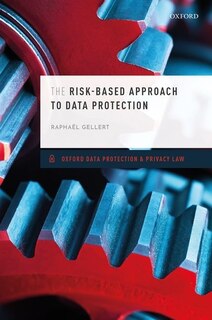 Front cover_The Risk-Based Approach to Data Protection