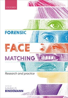 Couverture_Forensic Face Matching