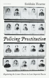 Front cover_Policing Prostitution