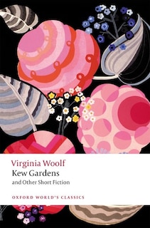 Couverture_Kew Gardens And Other Short Fiction