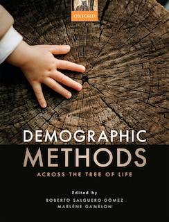 Couverture_Demographic Methods across the Tree of Life