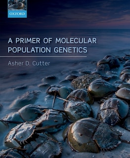 Couverture_A Primer Of Molecular Population Genetics