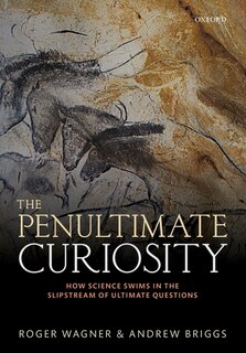 Front cover_The Penultimate Curiosity