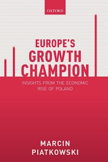 Front cover_Europe's Growth Champion