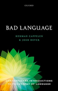 Couverture_Bad Language