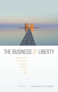 Couverture_The Business of Liberty