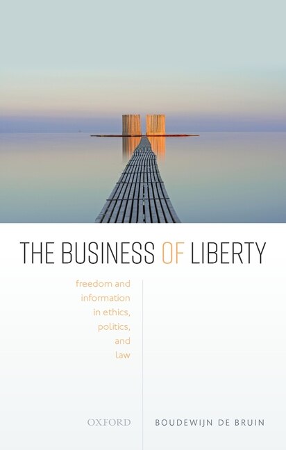 Couverture_The Business of Liberty