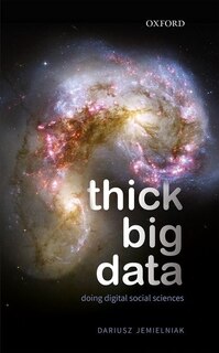 Front cover_Thick Big Data