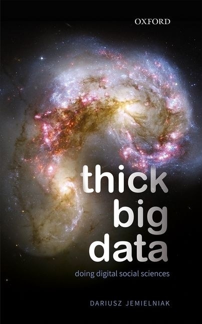 Front cover_Thick Big Data
