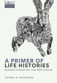 Couverture_A Primer of Life Histories