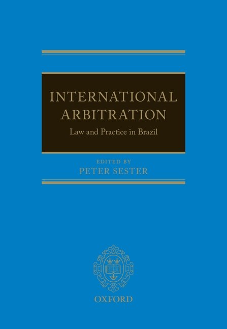Couverture_International Arbitration