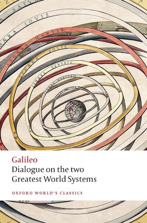 Dialogue on the Two Chief World Systems