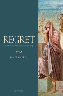 Front cover_Regret