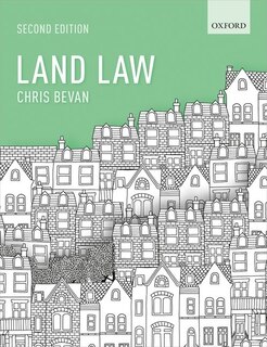 Front cover_Land Law