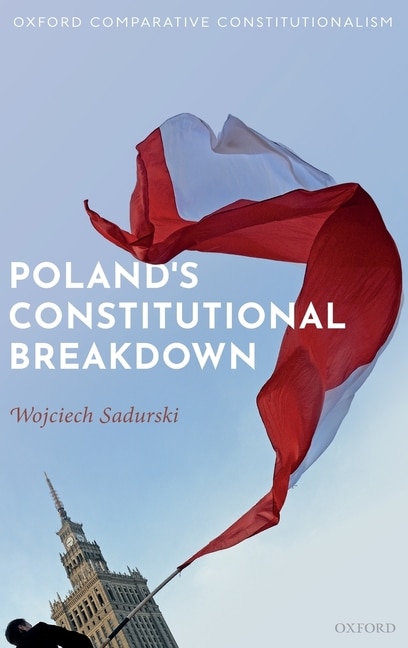 Front cover_Poland's Constitutional Breakdown