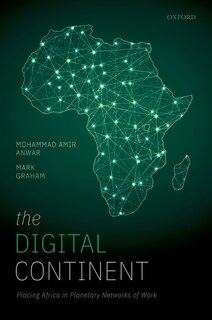 Front cover_The Digital Continent