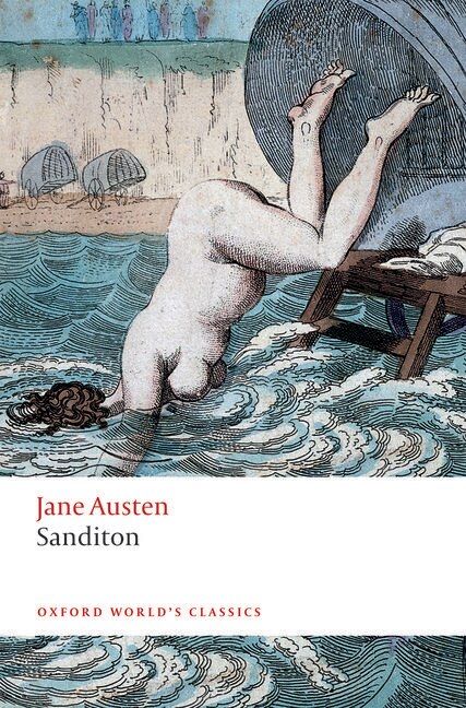 Front cover_Sanditon
