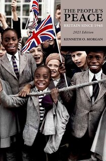 Couverture_The People's Peace