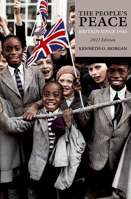 Couverture_The People's Peace