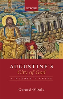 Front cover_Augustine's City of God