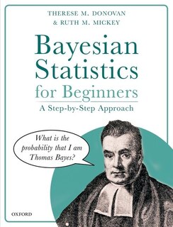 Couverture_Bayesian Statistics for Beginners