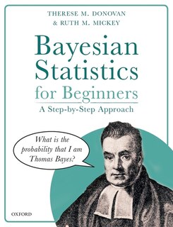 Couverture_Bayesian Statistics for Beginners