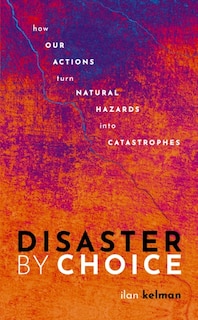 Couverture_Disaster By Choice