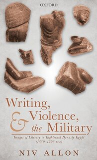 Couverture_Writing, Violence, And The Military